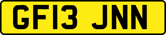 GF13JNN