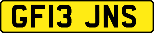 GF13JNS