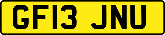 GF13JNU