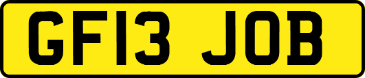 GF13JOB