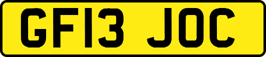 GF13JOC