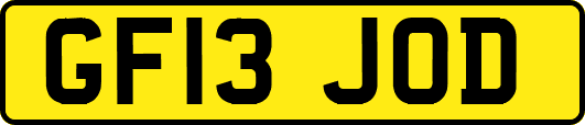 GF13JOD