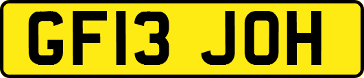 GF13JOH