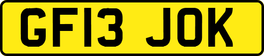 GF13JOK