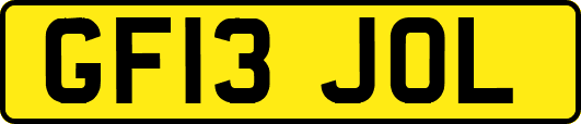 GF13JOL