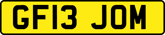 GF13JOM