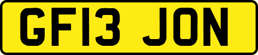 GF13JON