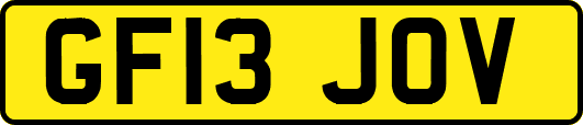 GF13JOV