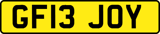 GF13JOY
