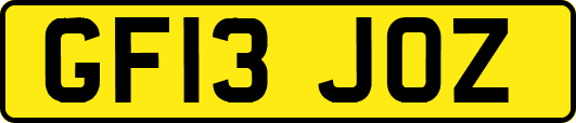 GF13JOZ