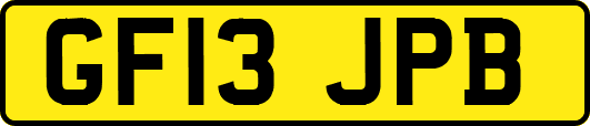 GF13JPB