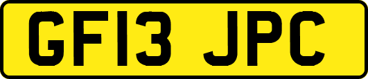 GF13JPC