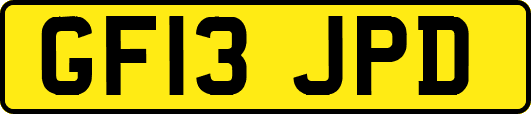 GF13JPD