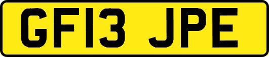 GF13JPE