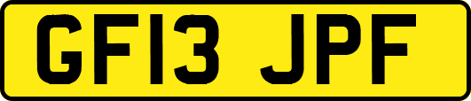 GF13JPF