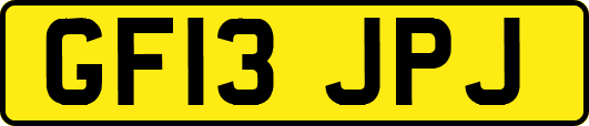 GF13JPJ