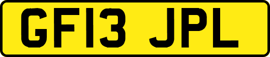 GF13JPL