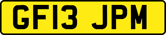 GF13JPM
