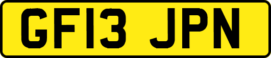 GF13JPN