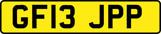 GF13JPP