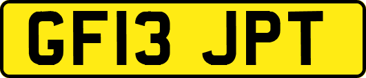GF13JPT
