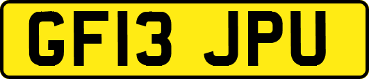GF13JPU
