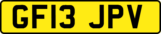 GF13JPV