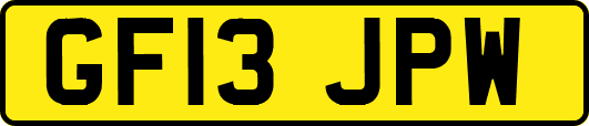 GF13JPW