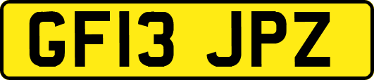 GF13JPZ