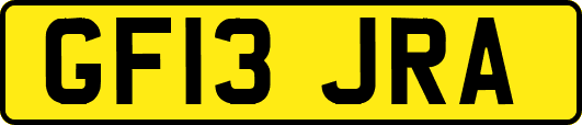 GF13JRA