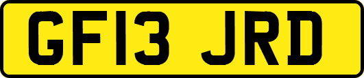 GF13JRD