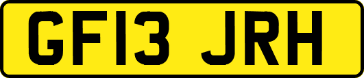 GF13JRH