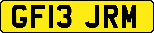 GF13JRM