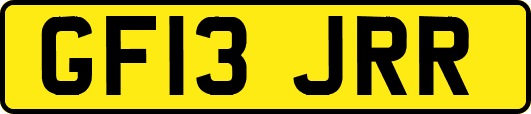 GF13JRR