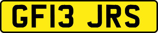 GF13JRS