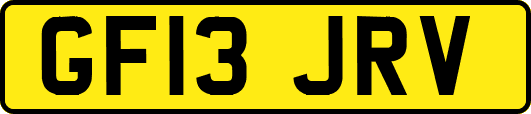 GF13JRV