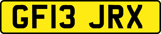 GF13JRX