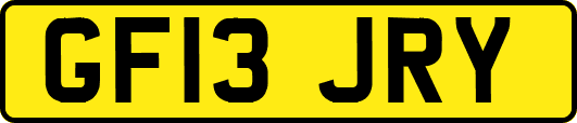 GF13JRY