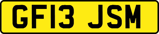 GF13JSM