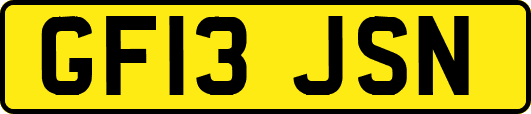 GF13JSN