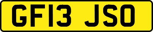 GF13JSO