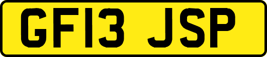 GF13JSP