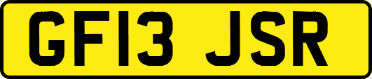 GF13JSR