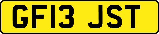 GF13JST