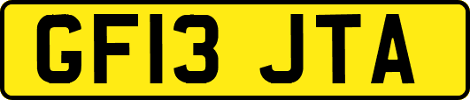 GF13JTA