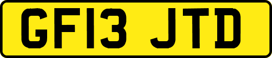 GF13JTD
