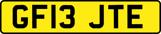 GF13JTE