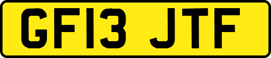 GF13JTF