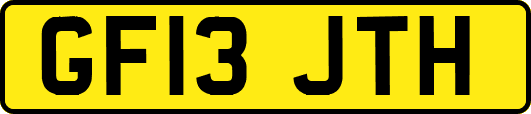 GF13JTH