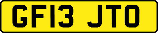 GF13JTO